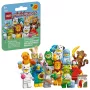 LEGO MINIFIGURES 71051 Série 28 - Animais