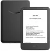 Leitor de e-books Amazon Kindle 11.ª geração 16 GB Wi-Fi preto