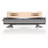 Dissipador de ar Noctua NH-L9A-AM5 — dissipador de CPU low-profile, socket AM5, ventoinha de 92 mm, 37 mm de altura, 40,8 m³/h de fluxo de ar