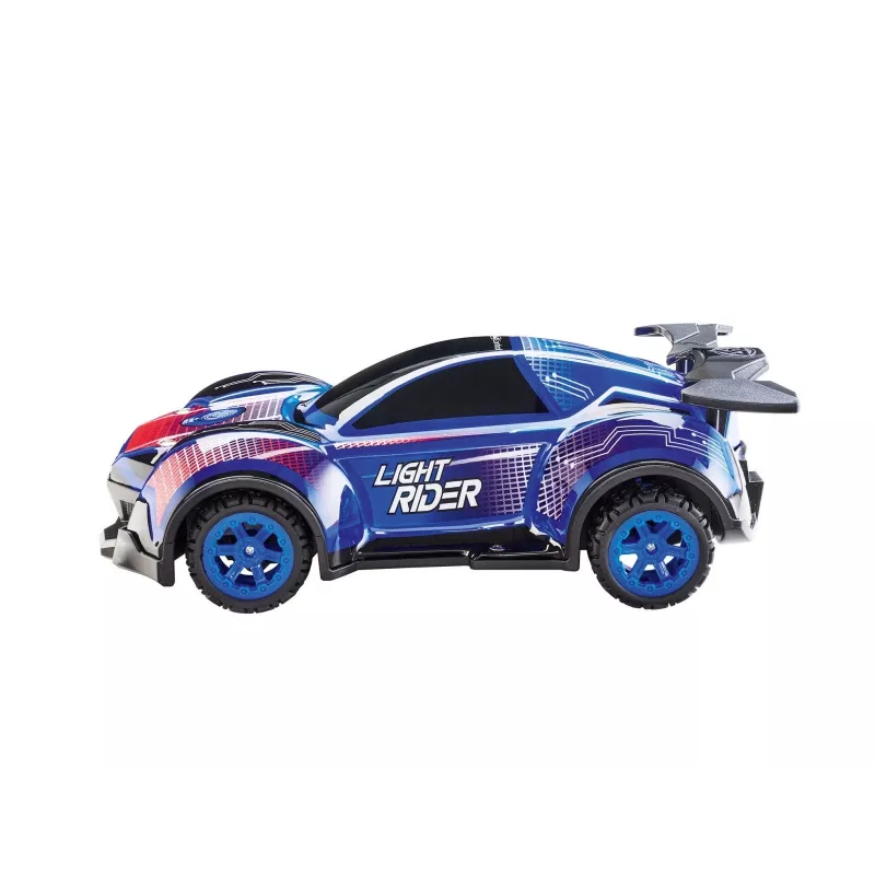 Carro RC Light Rider