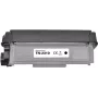 Renkforce toner substitui Brother TN2310 preto 1200 páginas RF-5608358 (RF-5608358)