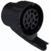 Adaptador de 13 polos para 7 polos IWH 010212, conversor de ficha de reboque