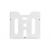 Suporte para esquemas elétricos Digitus DN-97679 cinzento plástico 263x30x233mm