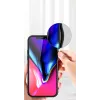 Capa protetora resistente a impactos Devia para iPhone 12 Pro Max, verde
