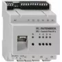 Atuador de comutação IP Rutenbeck Control Plus IP 4 modelo 700802615 para comutação em rede