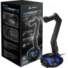 Suporte ativo para auscultadores Sharkoon X-Rest 7.1