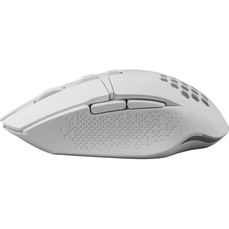 Rato gaming Defender GLORY GM-514, para destros, RF, sem fios, ótico, 3200