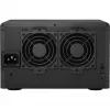 Conjunto de discos Synology DX517