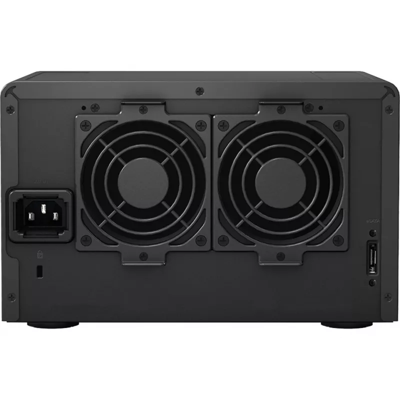 Conjunto de discos Synology DX517