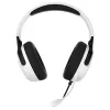 Headset Subsonic Astra headset gaming branco/preto SA5683-1