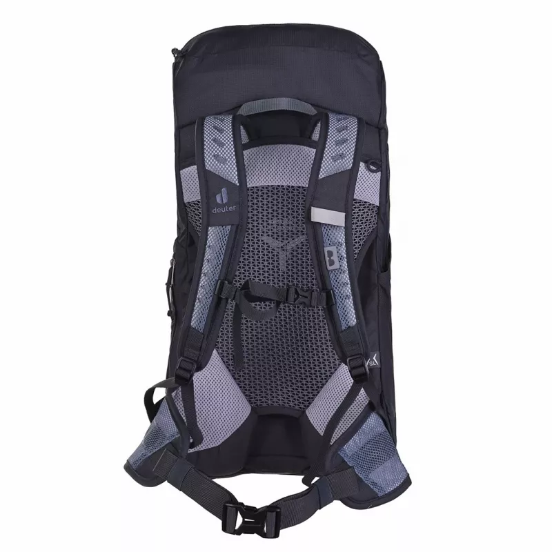 Mochila de caminhada Deuter AC Lite 28 SL 28L grafite unissexo com estrutura interna