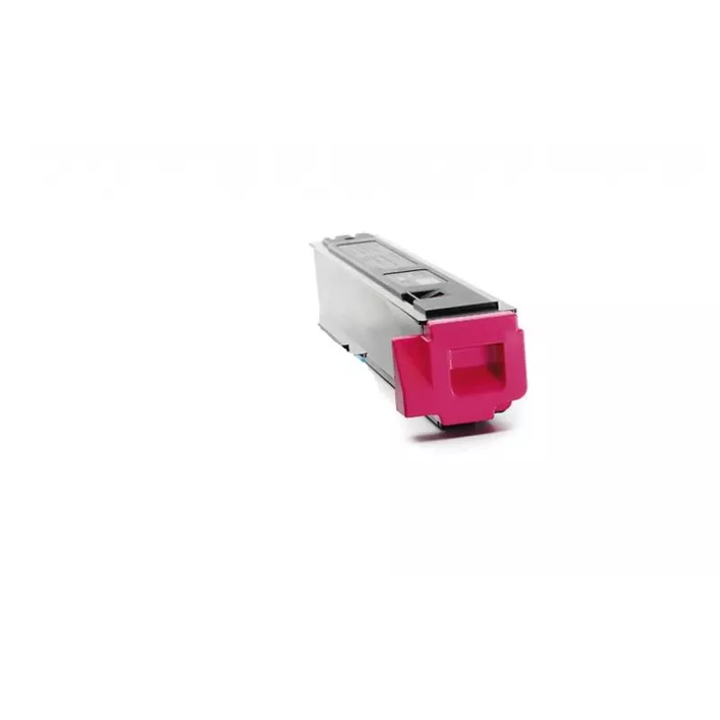 Kyocera TK-5135M Cartucho de toner, magenta, 5000 páginas