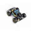 Conjunto de controlo 2.4GHz Passion Impact 3.0