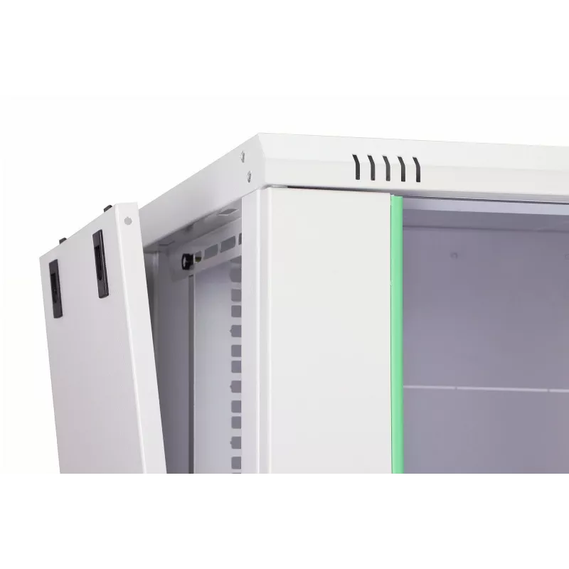 Armário para montagem na parede 19 inch DN-37112