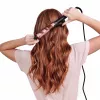 Modelador de caracóis BaByliss C452E 32 mm ferro de caracóis quente preto, rosa 98,4 (2,5 m)