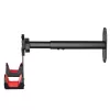 Suporte de parede para bicicleta MACLEAN MC-457, carga máx. 25 kg