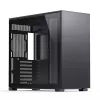 Caixa de PC Jonsbo D41 STD Midi Tower preta
