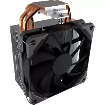 Alpenföhn EKL KK at. S17XX S12X AM4/AM5 4HP Molex Tacómetro PWM - AMD Socket AM4 (Ryzen) (22210021027)