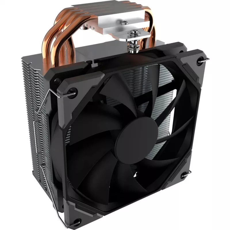Alpenföhn EKL KK at. S17XX S12X AM4/AM5 4HP Molex Tacómetro PWM - AMD Socket AM4 (Ryzen) (22210021027)