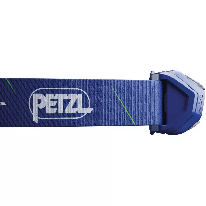 Lanterna frontal Petzl Tikka Core castanha LED 100 lm USB recarregável