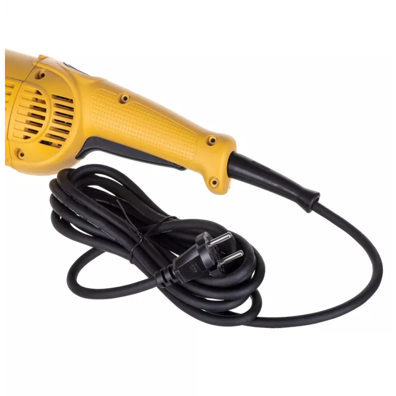 Rebarbadora DEWALT DWE492S-QS 2200W 230MM