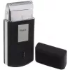 Wahl Consumer Máquina de barbear com bateria de lâmina folha preto