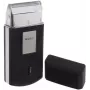 Wahl Consumer Máquina de barbear com bateria de lâmina folha preto