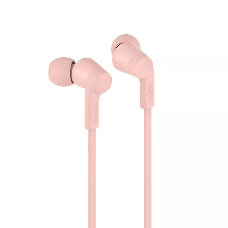 Auscultadores Belkin SoundForm G3H0002HQPKV2