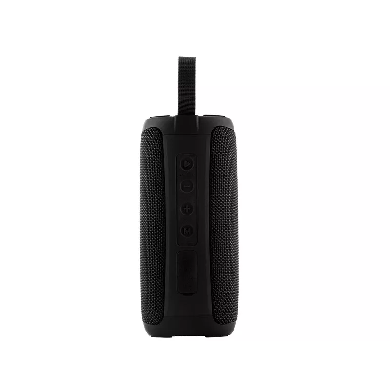 Altifalante Bluetooth portátil TRACER Supervox Preto TRAGLO47686 — áudio sem fios, design compacto