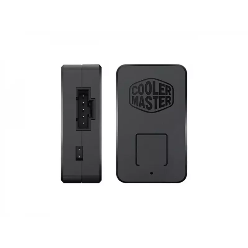 Ventoinha Cooler Master MasterFan MF120 Halo 3in1