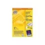 Avery - Etiquetas multiusos - branco - 105 x 74 mm - 800 etiqueta(s) (100 folhas x 8) - (3427)