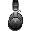 Auscultadores over-ear sem fios AUDIO-TECHNICA ATH-M20XBT, preto