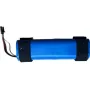 Roborock 9.01.2385 bateria de iões de lítio, 5200 mAh