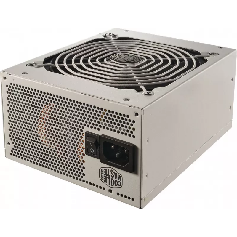 Fonte de alimentação MWE Gold V2 1050W 80+ Gold