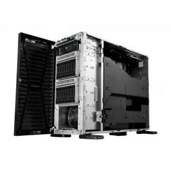 Servidor HPE ProLiant ML110 Gen11 4514Y 2.0GHz 64GB 960GB SSD
