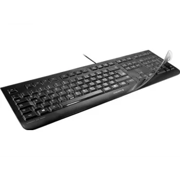 Capa de proteção CHERRY WetEx para teclado STREAM TKL