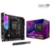 Motherboard ASRock B850I Lightning WiFi AM5 Mini-ITX