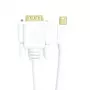 Cabo Mini DisplayPort - VGA, 1 m