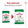 Comida seca para cães Royal Canin Mini Adult 8+ 800 g — raça pequena, aves, 27 % proteína, 16 % gordura