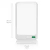 Medisana LT 460 Lâmpada de luz diurna