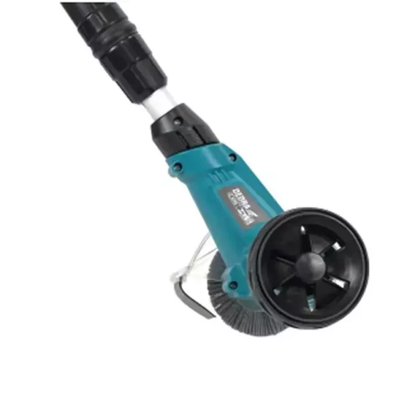 Tesoura de relva a bateria Dedra DED7098 1 unid.