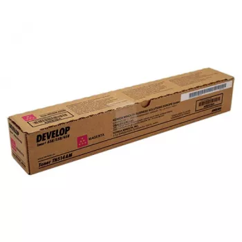 Toner Develop A9E83D0 TN-514M 10000 páginas magenta