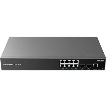 Switch gerido Grandstream GWN7801P