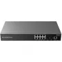 Switch gerido Grandstream GWN7801P