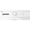 Amica WA0S610DO máquina de lavar roupa de carga frontal, 6 kg, 1000 rpm, branca