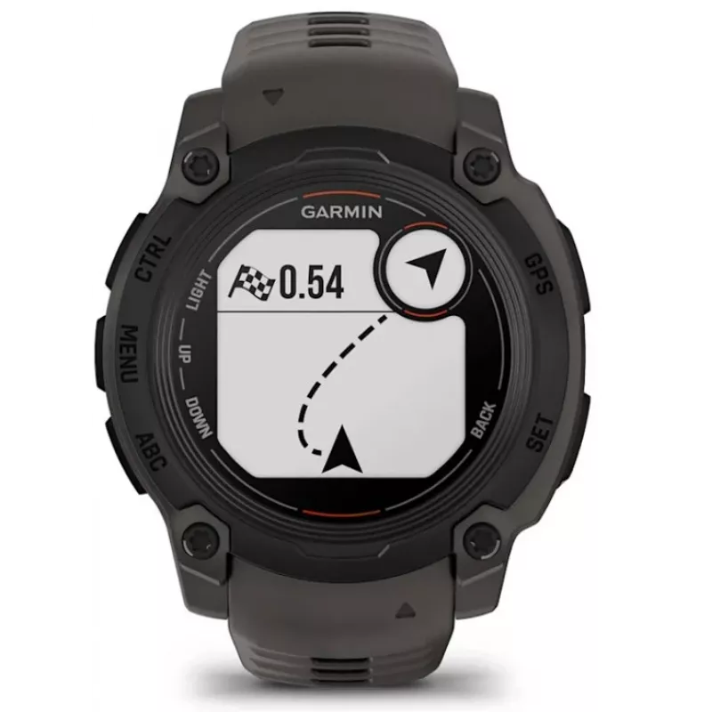 Garmin Instinct E 2,18 cm (0,86
