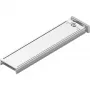 Baía para SSD M.2 Ubiquiti, compartimento de armazenamento opcional para Cloud Gateway Max, que suporta um SSD M.2 NVMe nos tamanhos 2230, 2242, 2260, 2280 ou 22110