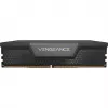 DIMM 32 GB DDR5-6400 2x 16 GB kit duplo preto CMK32GX5M2B6400C32 Vengeance INTEL XMP