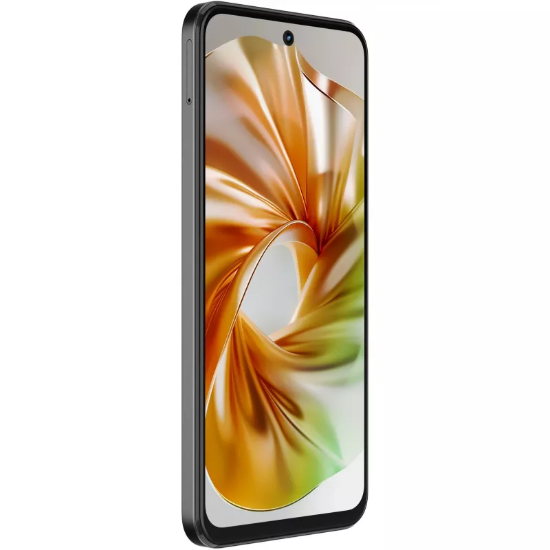 Smartphone Nubia Focus 2 5G 6,7 polegadas 8 GB 256 GB preto