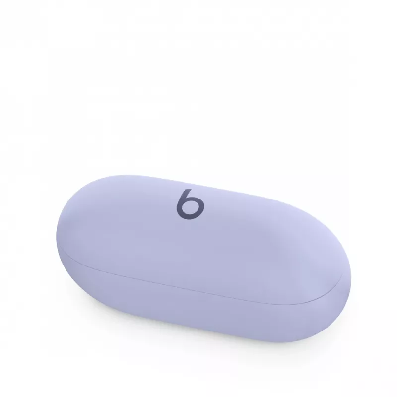 Auscultadores Beats Solo Buds Roxo Ártico